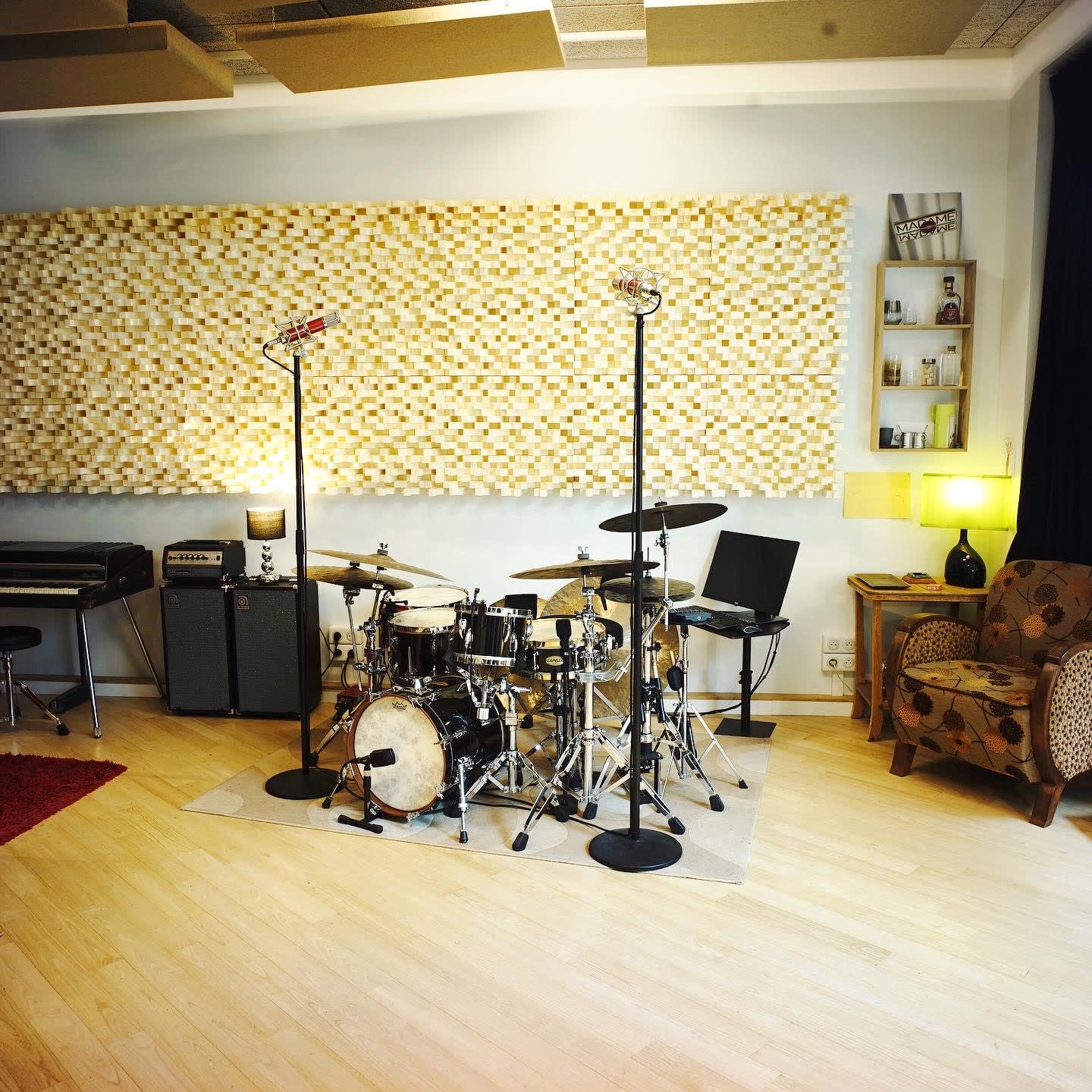 Photo Musical Masters